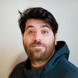 Photo of Loïc Goyet